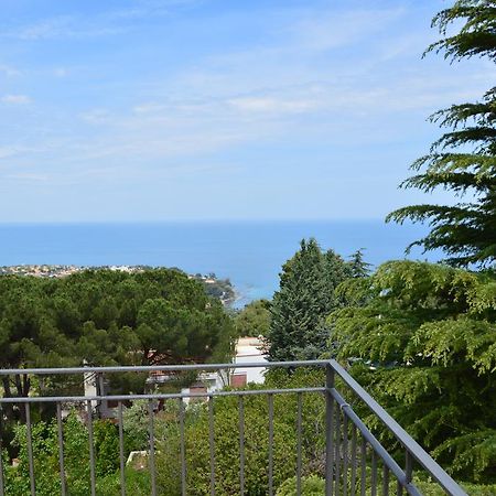 Villa Bouganvilla Cefalù Esterno foto